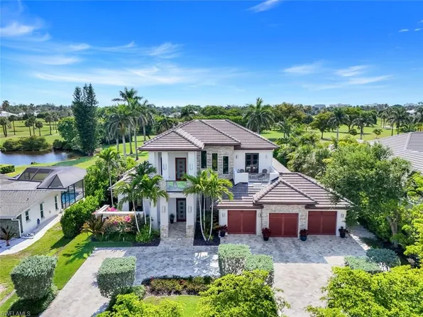 875 Wedge DR, NAPLES, FL 34103