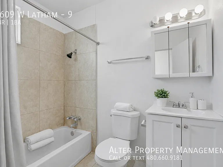 1609 W Latham St #9 — Photo 6