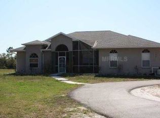 9806 289th St E, Myakka City, FL 34251