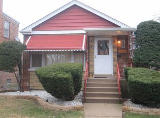14229 S Dearborn St, Riverdale, IL