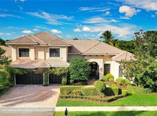 11593 S Breeze Pl, Wellington, FL 33449