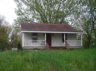 72 Beshears Ln, Princeton, KY 42445