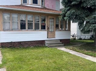 922 Berry St, Toledo, OH 43605