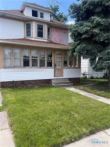 922 Berry St, Toledo, OH, 43605
