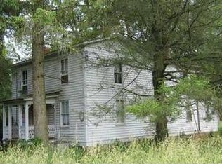 19 Cullers Run Rd, Mathias, WV 26812