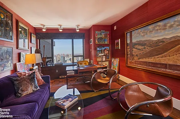 Sold by Brown Harris Stevens | media 32