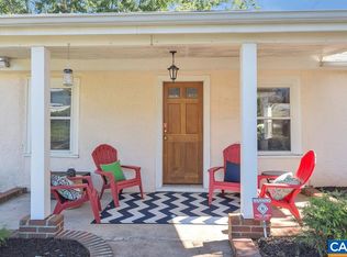 1410 Meridian St, Charlottesville, VA