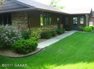 2803 Le Homme Dieu Vw NE, Alexandria, MN 56308