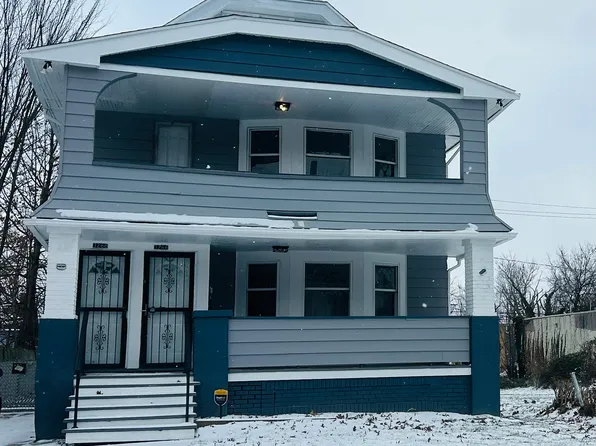 3266 E 140th St #1, Cleveland, OH 44120