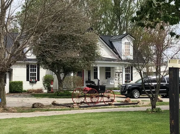 2200 Leonard Rd NW, Baltimore, OH 43105