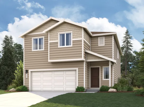 8714 62nd Ct SE, Olympia, WA 98513