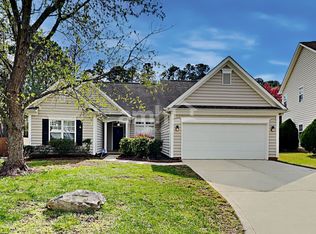 13529 Michael Lynn Rd, Charlotte, NC 28278