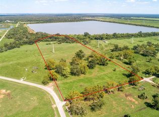 0 Smoke Stack Ln, Boling, TX 77420