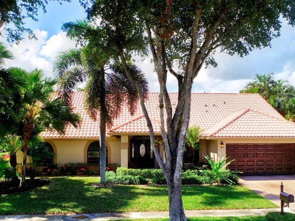 4761 NW 28th Avenue, Boca Raton, FL 33434