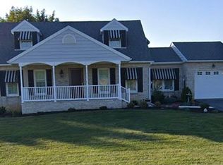 113 Maple Ave, Boonsboro, MD 21713