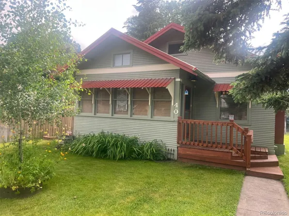 40 Bronk Street, Monte Vista, CO 81144