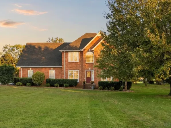 101 Westmeade Dr, Winchester, TN 37398