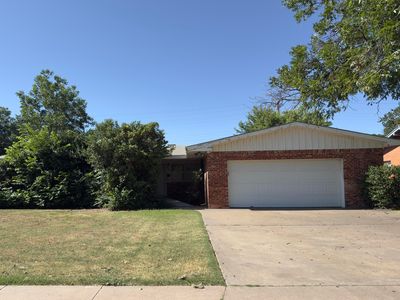 3605 44th St, Lubbock, TX, 79413