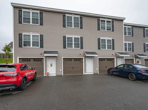 3 Nutfield Court #8, Derry, NH 03038