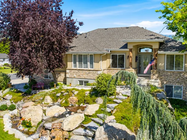 1832 N Olsen Way, West Bountiful, UT 84087