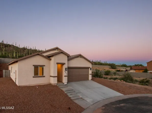 3272 W Athenee Ct, Tucson, AZ 85746