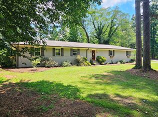 1581 Lost Mountain Rd, Powder Springs, GA 30127