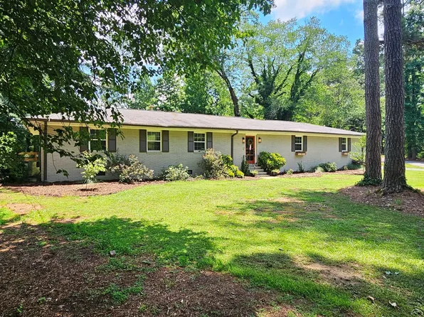 1581 Lost Mountain Rd, Powder Springs, GA 30127