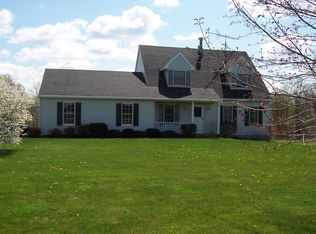 2109 State Route 488, Clifton Springs, NY 14432