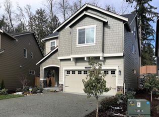 1428 96th Dr SE, Lake Stevens, WA 98258