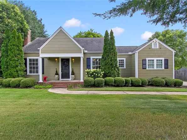 5 Hillcrest, Tuscaloosa, AL 35401