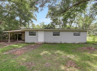 2014 Coffee Ln, Tallahassee, FL 32303