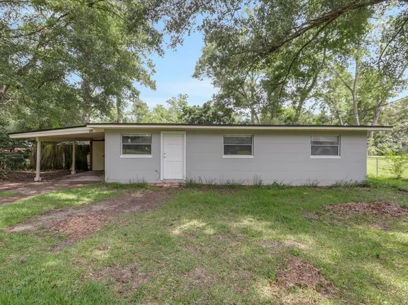 2014 Coffee Ln, Tallahassee, FL 32303