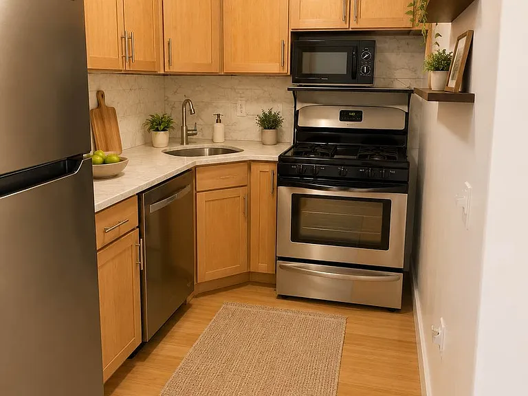1735 Caton Ave #6D — Photo 9