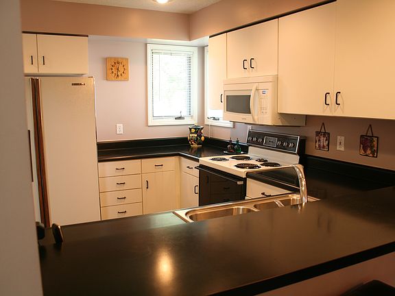 Breakfast Bar