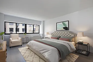 Rented by New York Casas Ltd.