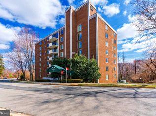 1515 S Arlington Ridge Rd UNIT 505, Arlington, VA 22202