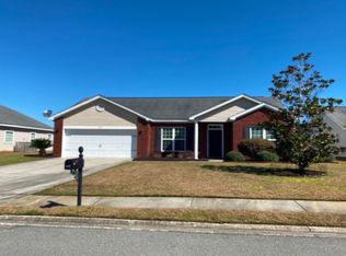 157 Willow Point Cir, Pt Wentworth, GA 31407