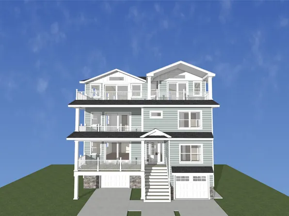 135 89th St, Sea Isle City, NJ 08243