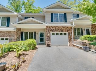 50 Kirby Rd #50, Asheville, NC 28806