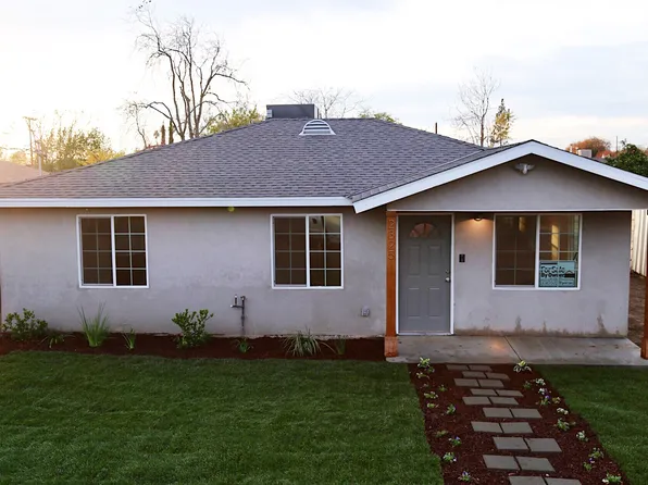 2325 S J St, Bakersfield, CA 93304