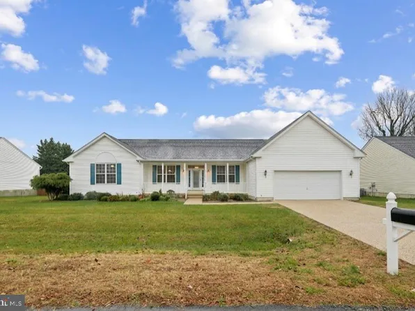 2797 Desert Sun Ct, Waldorf, MD 20603