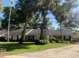 2840 Beauclerc Rd, Jacksonville, FL 32257