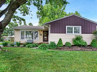 480 Bernhard Rd, Whitehall, OH 43213