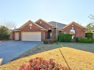 2940 SW 124th Ct, Oklahoma City, OK 73170