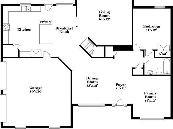 2nd image of 342 Lingo Port Dr