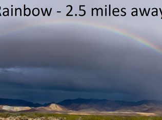 19697 N Mineral Rd, White Hills, AZ 86441