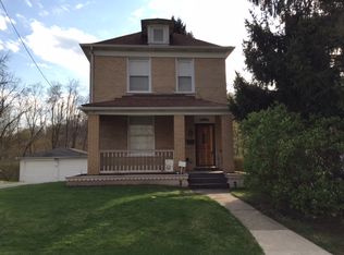 430 Alter St, Wall, PA 15148