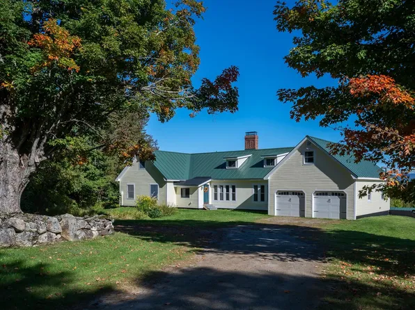 388 Dolloff Pond Road, Sutton, VT 05867