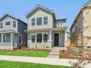 8335 SE Quincy St, Hillsboro, OR 97123