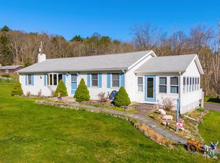 151 Cragle Hill Rd, Shickshinny, PA 18655